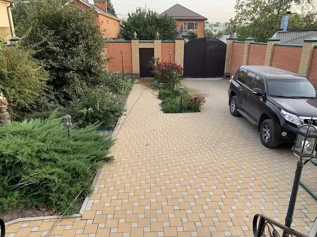 Дом в Ростовская область, Ростов-на-Дону ул. Гаккеля, 30 (387 м) - Фото 2