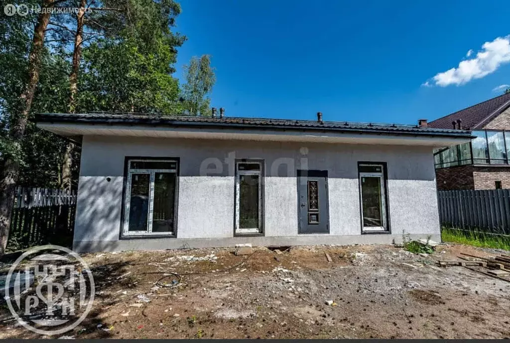 Дом в Всеволожск, Песочная улица (114 м) - Фото 2