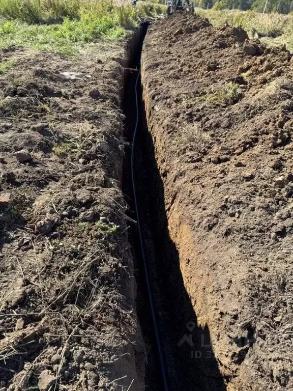 Участок в Тульская область, Тула городской округ, д. Хопилово, ... - Фото 2