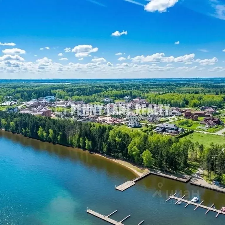 Участок в Московская область, Мытищи городской округ, д. Подольниха  ... - Фото 2