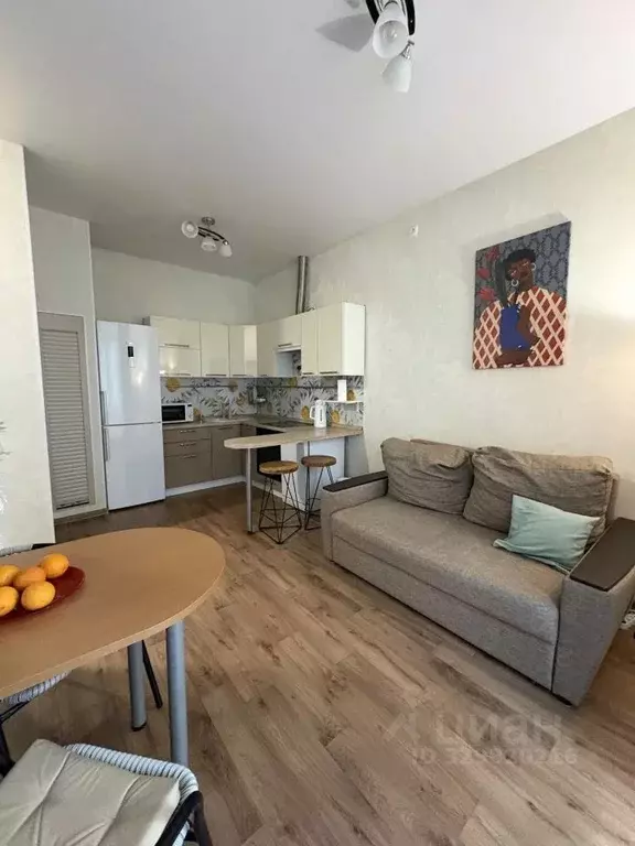 2-к кв. Москва Автозаводская ул., 23с931к2 (38.0 м) - Фото 1