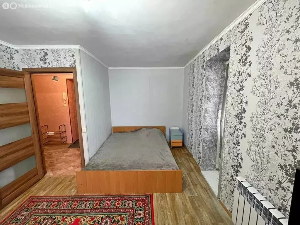 1-комнатная квартира: Белгород, 10-й микрорайон, улица 60 лет Октября, ... - Фото 1