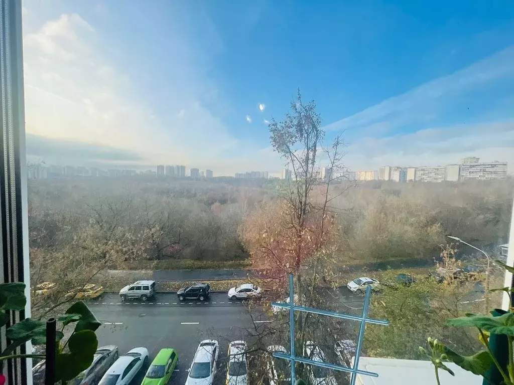 Комната Москва проезд Донелайтиса, 18 (16.7 м) - Фото 1