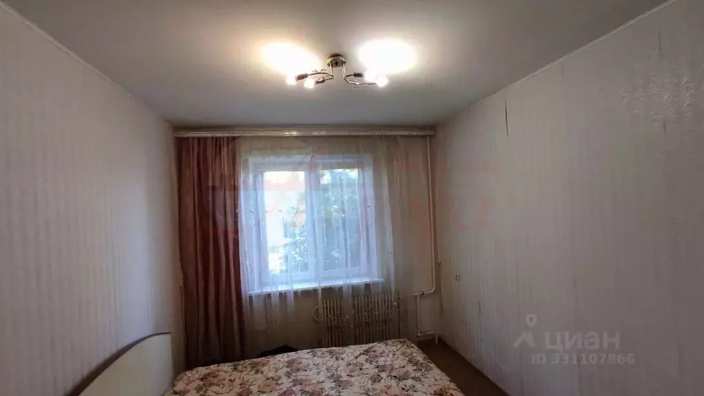 3-к кв. Воронежская область, Воронеж Советская ул., 53 (60.0 м) - Фото 2
