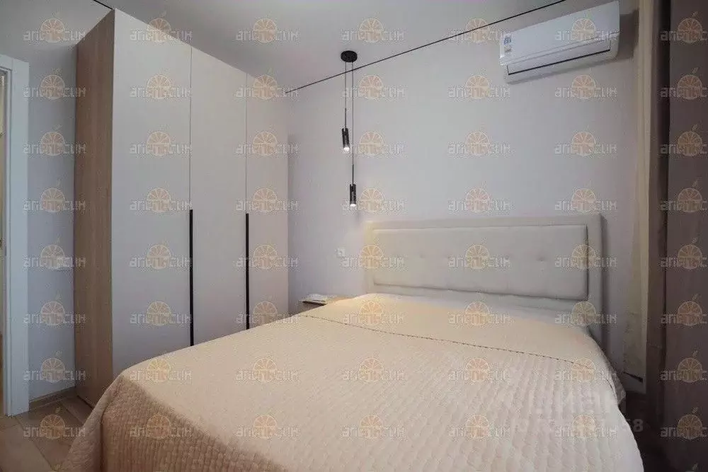 1-к кв. Ставропольский край, Ставрополь ул. Андрея Голуба, 12к2 (32.9 ... - Фото 1