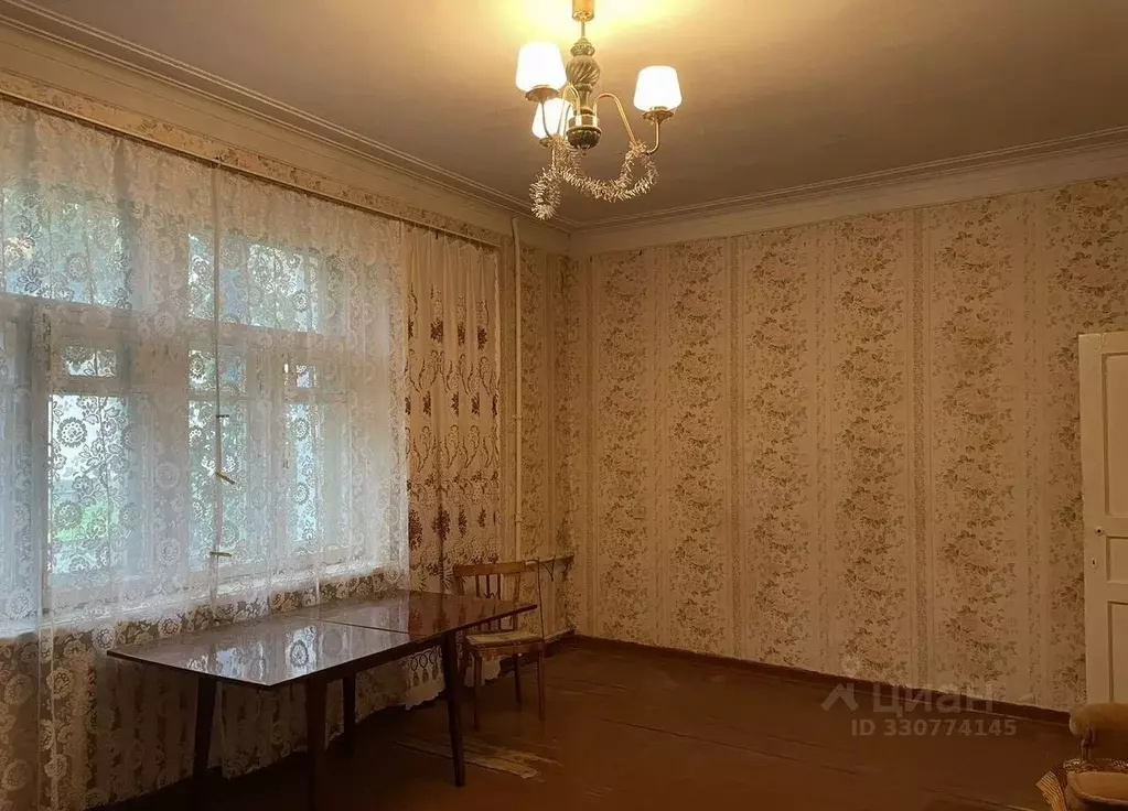 3-к кв. Ленинградская область, Сланцы ул. Грибоедова, 6 (72.0 м) - Фото 1