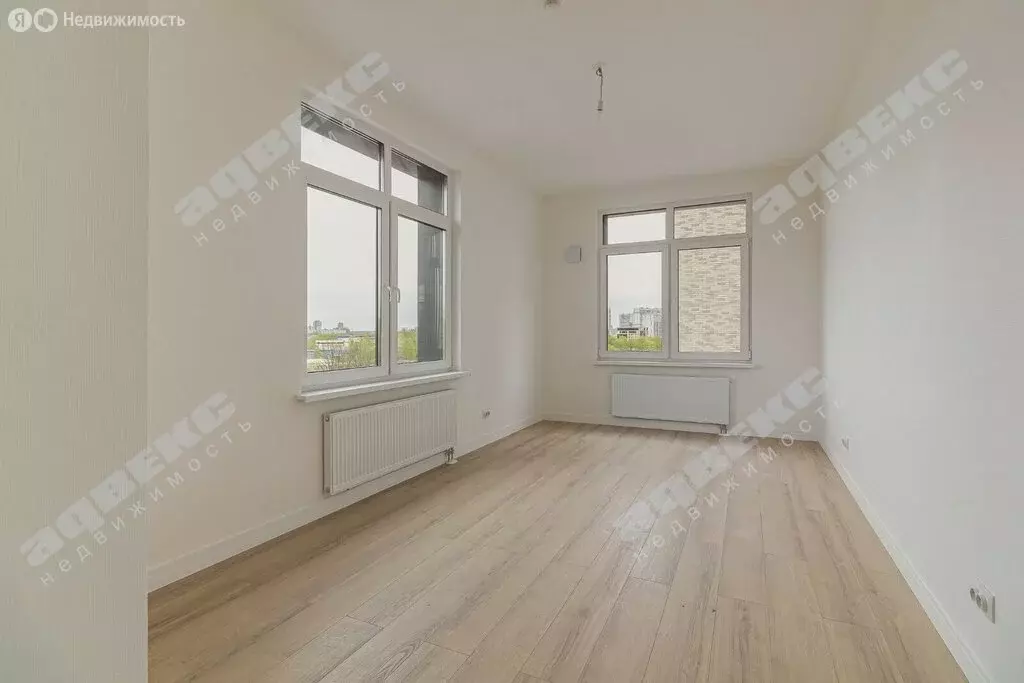Квартира-студия: Санкт-Петербург, Партизанская улица, 5 (23.9 м) - Фото 1