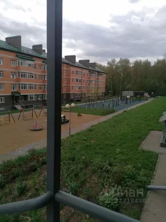 2-к кв. Москва Филимонковское поселение, ул. Жемчужная, 1к14 (51.7 м) - Фото 0