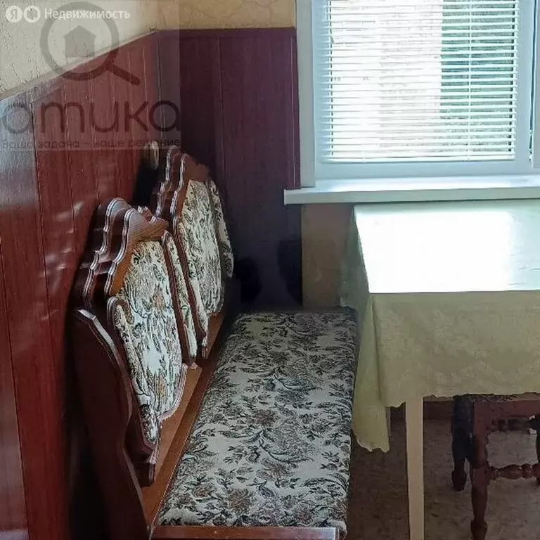 1-комнатная квартира: Пенза, улица Кижеватова, 33 (33.2 м) - Фото 2