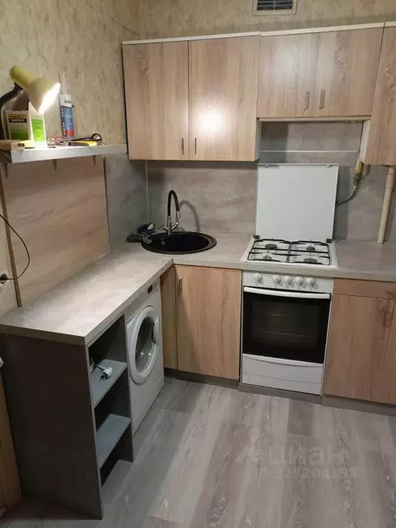 2-к кв. Москва Саратовская ул., 5К2 (48.0 м) - Фото 1