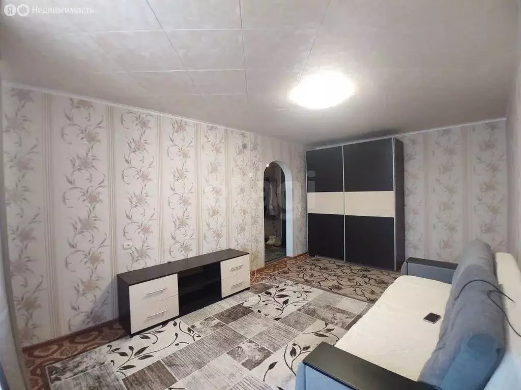 1-комнатная квартира: Бирск, улица 8 Марта, 40 (35.2 м) - Фото 2