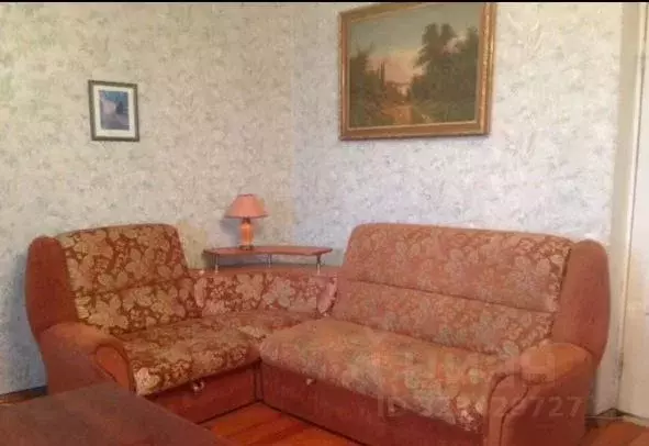 1-к кв. Волгоградская область, Волгоград ул. Пархоменко, 43 (46.0 м) - Фото 2