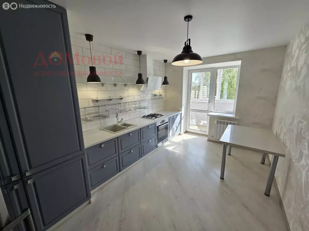 2-комнатная квартира: Смоленск, Тульский переулок, 10 (80 м) - Фото 1