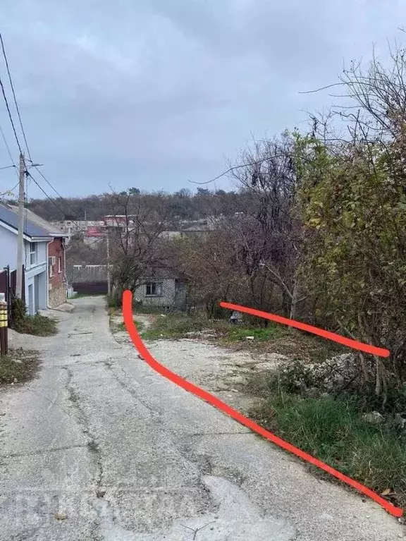 Дом в Краснодарский край, Новороссийск ул. Ноябрьская, 52 (43 м) - Фото 1