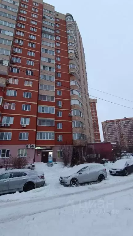 Помещение свободного назначения в Московская область, Лобня проезд ... - Фото 2