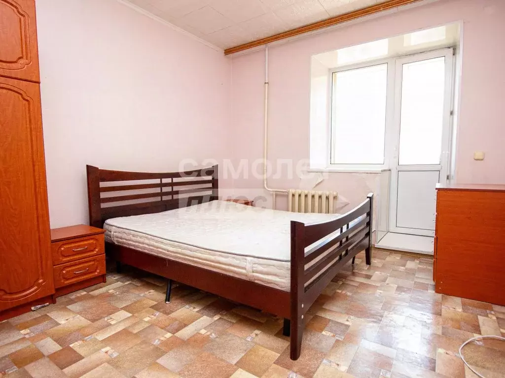 2-к кв. Ульяновская область, Ульяновск ул. Кирова, 2к1 (67.5 м) - Фото 1