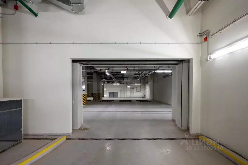 Гараж в Москва Электролитный проезд, 7А/1 (14 м) - Фото 1