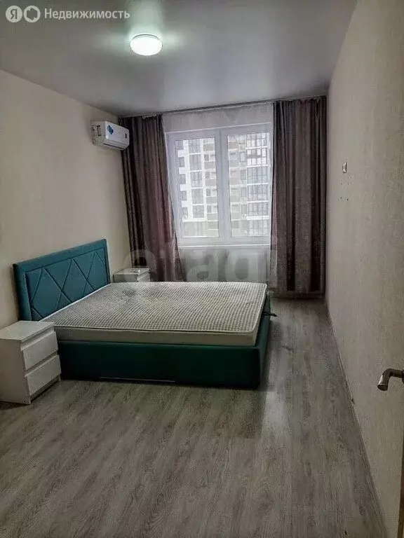 1-комнатная квартира: Анапа, Анапское шоссе, 24к4 (42.3 м) - Фото 2