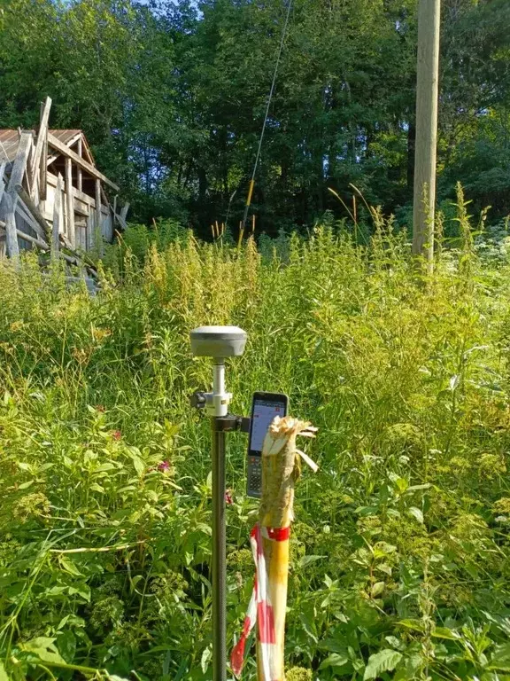 Участок в Карелия, Сортавальский муниципальный округ, пос. Хотинлахти  ... - Фото 2