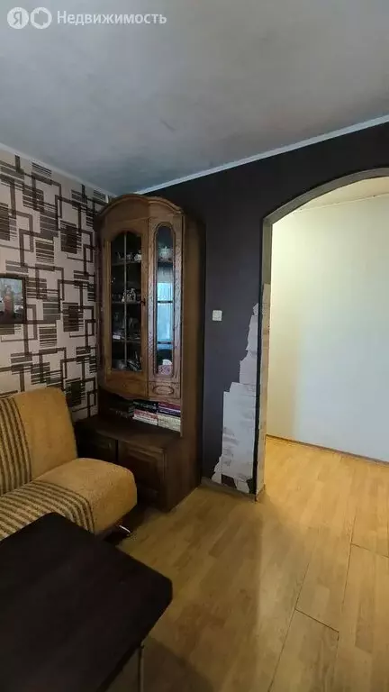 3-комнатная квартира: Абакан, улица Торосова, 17 (80.4 м) - Фото 1