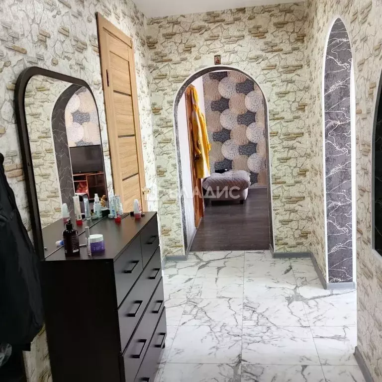 Дом в Нижегородская область, Первомайск Садовая ул., 33 (91 м) - Фото 2