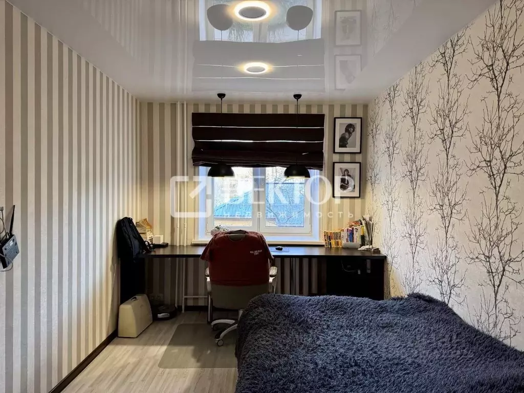 3-к кв. Ярославская область, Ярославль Липовая Гора жилрайон, ул. ... - Фото 1