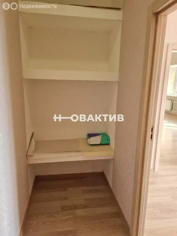 2-комнатная квартира: Новосибирск, Фабричная улица, 22 (66.1 м) - Фото 0