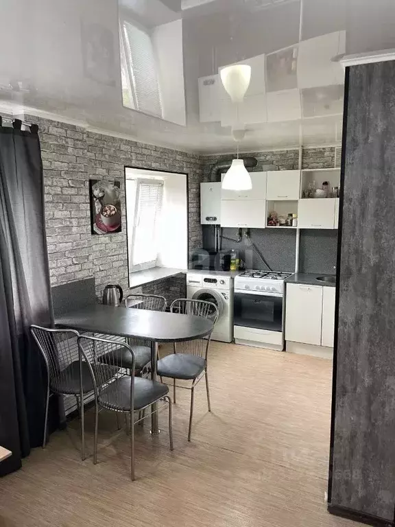 2-к кв. Башкортостан, Стерлитамак ул. Тукаева, 5Б (41.9 м) - Фото 0