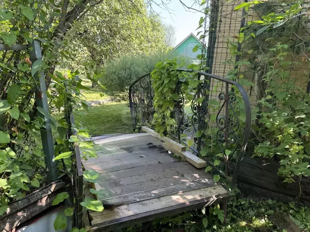 Дом в Ярославская область, Тутаевский муниципальный округ, ... - Фото 2