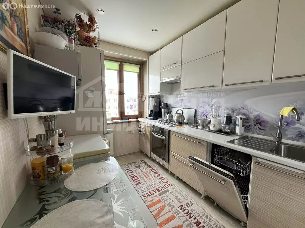 2-комнатная квартира: Уфа, улица Академика Королёва, 29 (43.4 м) - Фото 1