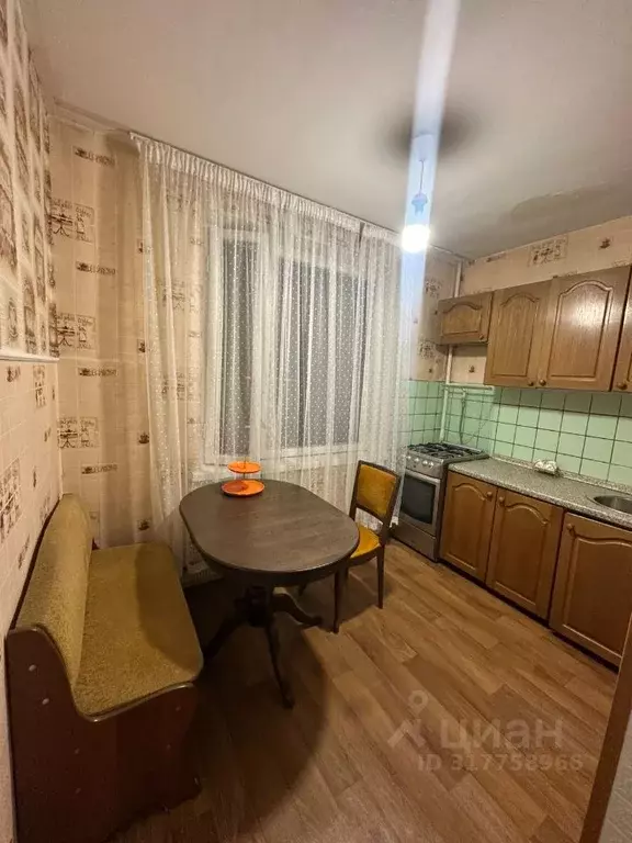 2-к кв. Москва Кировоградская ул., 16К1 (48.0 м) - Фото 0