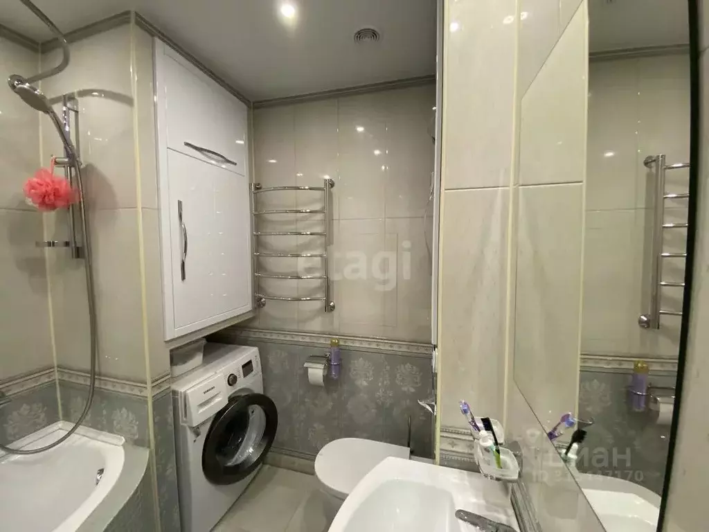 1-к кв. Свердловская область, Нижний Тагил Вязовская ул., 13 (32.4 м) - Фото 1