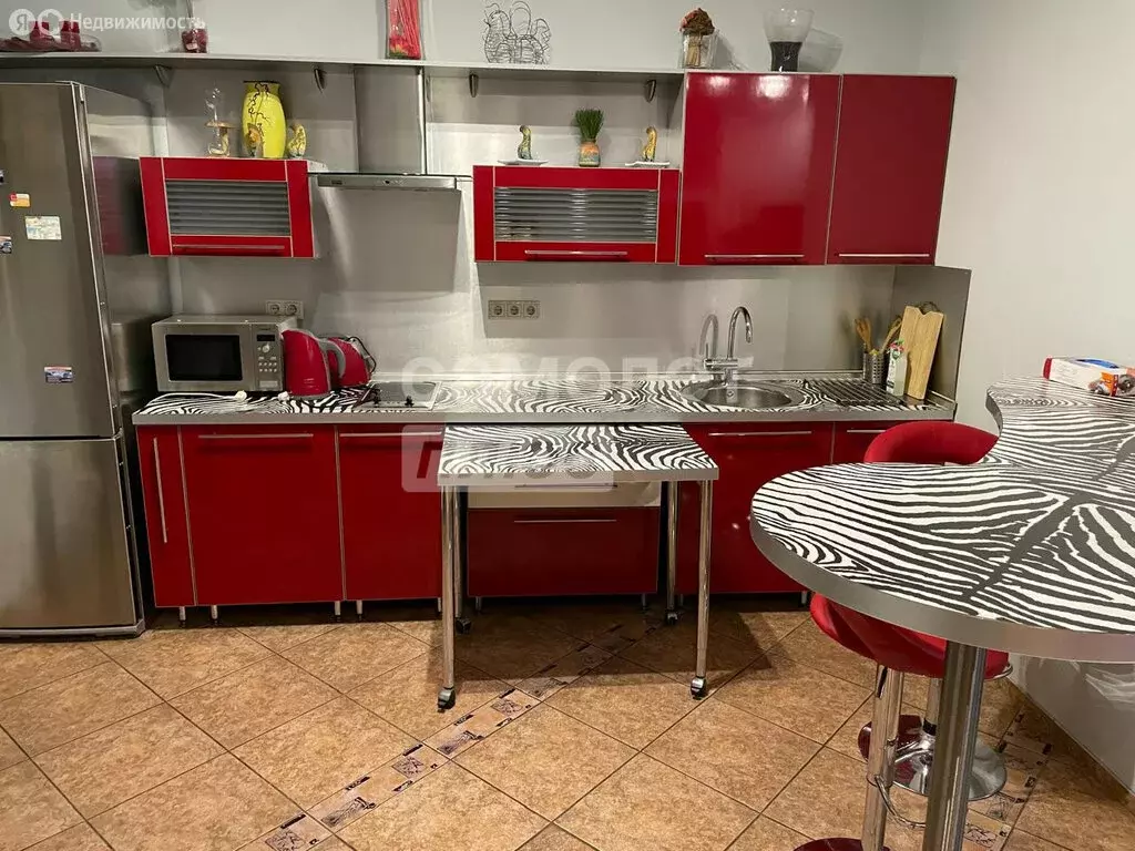 Квартира-студия: Москва, шоссе Энтузиастов, 53 (45 м) - Фото 1