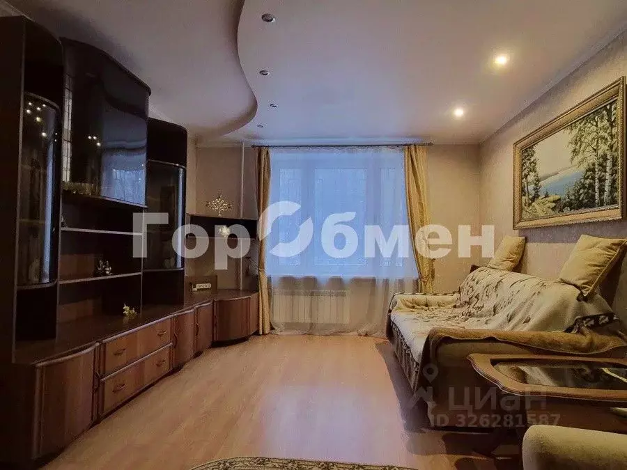 1-к кв. Москва Федеративный просп., 30 (35.7 м) - Фото 1