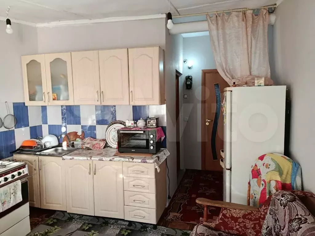 2-к. квартира, 60 м, 1/2 эт. - Фото 1