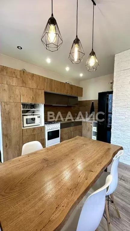 1-к кв. Калининградская область, Гурьевск бул. Пражский, 14 (42.0 м) - Фото 2