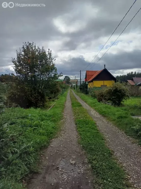 Участок в Первоуральск, коллективный сад № 22 (3.4 м) - Фото 0