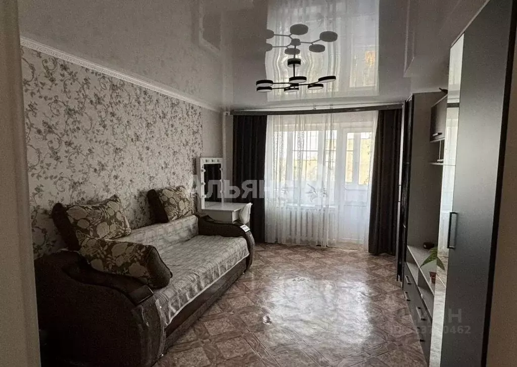 2-к кв. Ростовская область, Белая Калитва ул. Машиностроителей, 31 ... - Фото 1