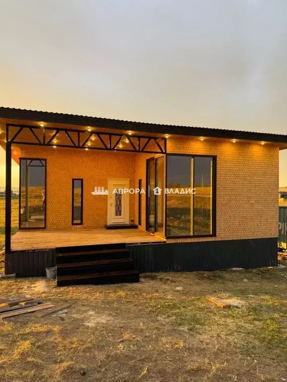 Дом в Башкортостан, Абзелиловский район, Таштимеровский сельсовет, д. ... - Фото 1