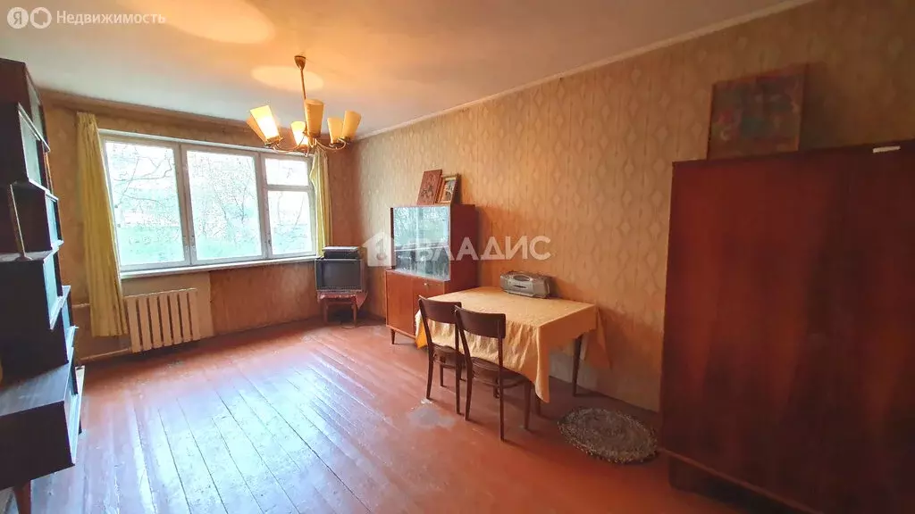 2-комнатная квартира: Жуковский, улица Мясищева, 10А (43 м) - Фото 1