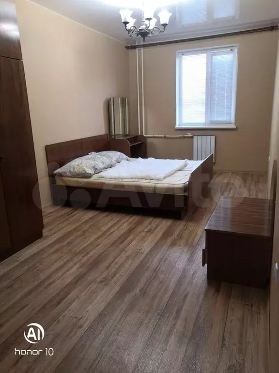 1-к. квартира, 40 м, 2/3 эт. - Фото 0