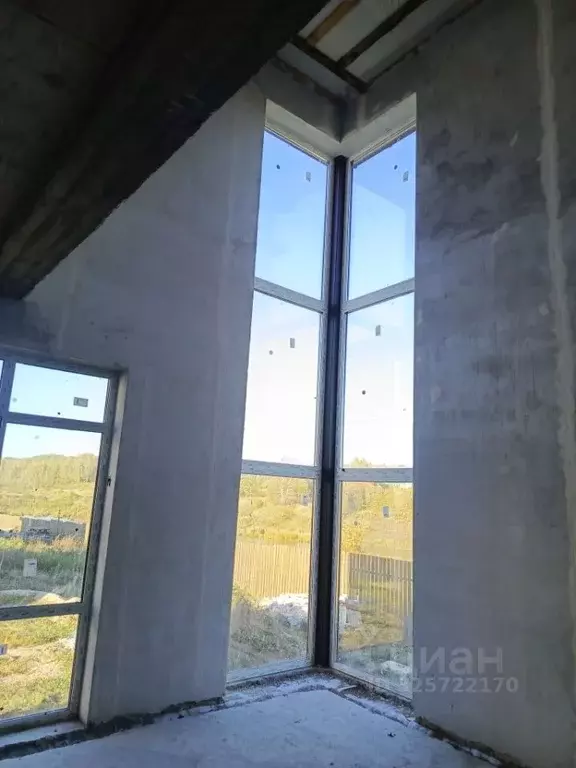 Дом в Тульская область, Тула городской округ, д. Харино пер. Новый ... - Фото 1