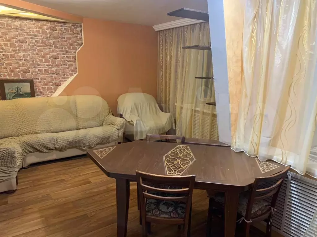 4-к. квартира, 80 м, 8/9 эт. - Фото 0