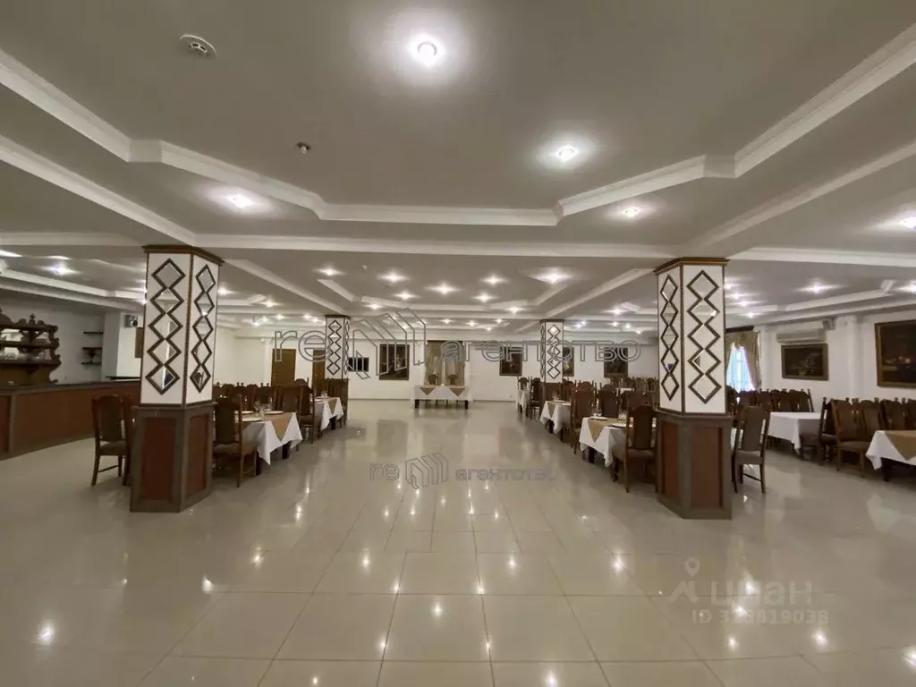 Помещение свободного назначения в Татарстан, Казань Гвардейская ул., ... - Фото 2