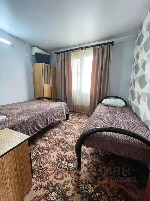 Комната Краснодарский край, Сочи пос. Вардане, ул. Фруктовая, 38/2 - Фото 0