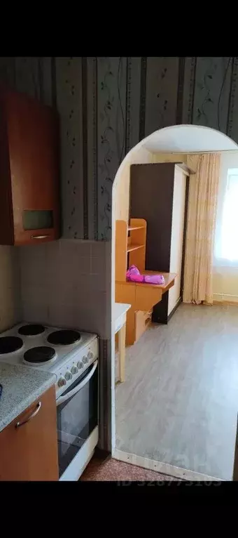 Студия Пермский край, Пермь Торговая ул., 8 (20.0 м) - Фото 1