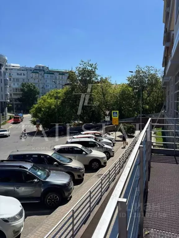 Помещение свободного назначения в Татарстан, Казань ул. ... - Фото 1