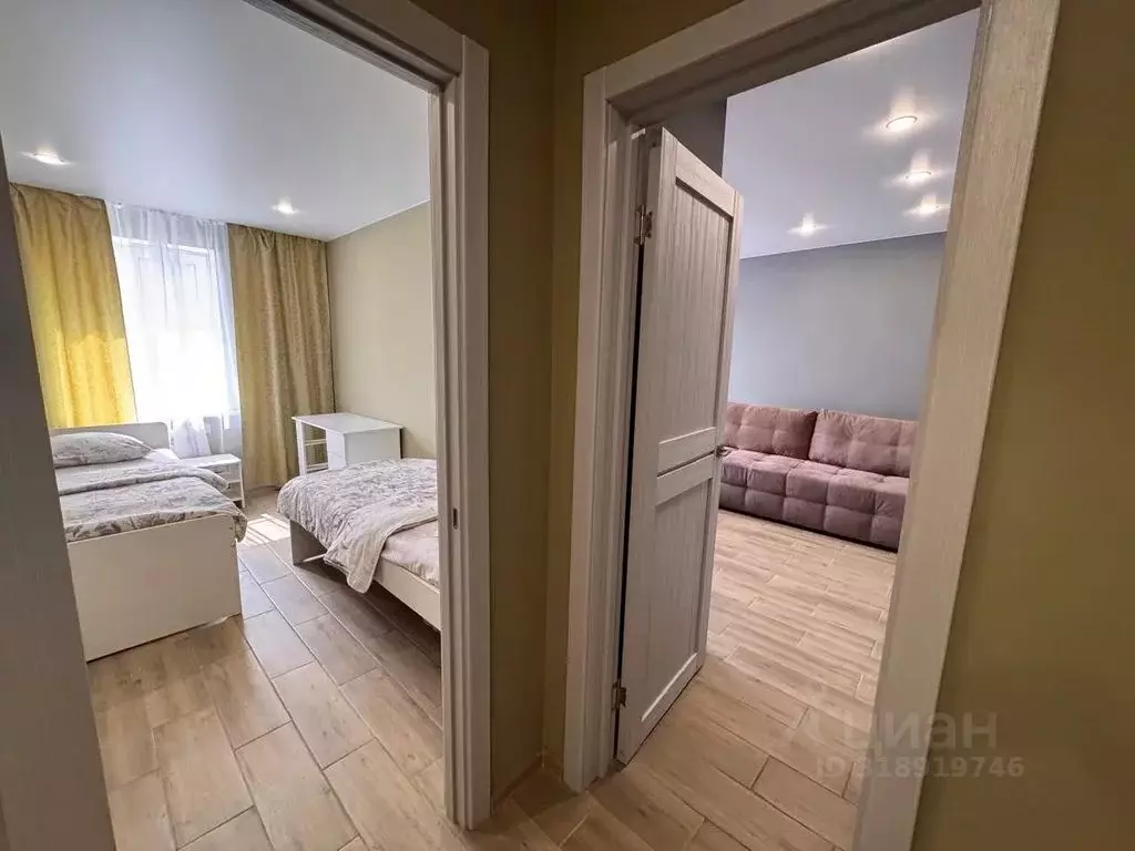 2-к кв. Московская область, Подольск ул. Маштакова, 4А (50.0 м) - Фото 1