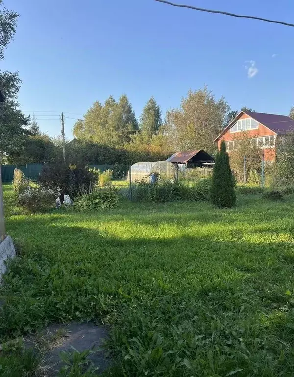 Участок в Московская область, Богородский городской округ, Золотые ... - Фото 2