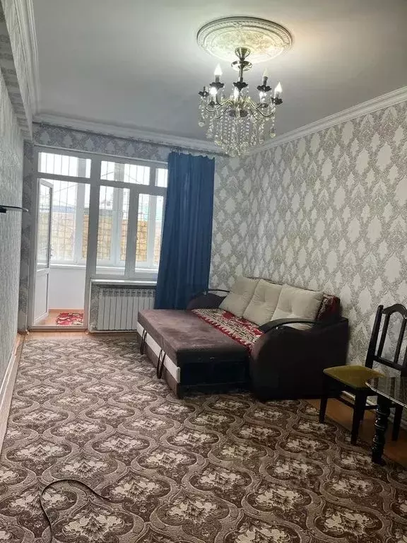 2-к кв. Дагестан, Дербент ул. Сальмана, 65Б (75.0 м) - Фото 0